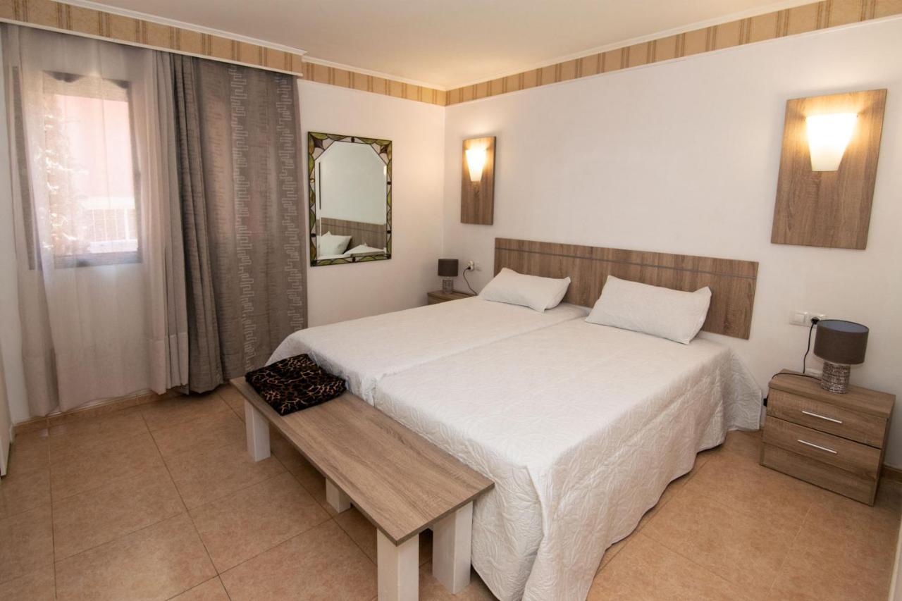 Casa Isabel, The Perfect Home For Your Holidays In Corralejo Esterno foto