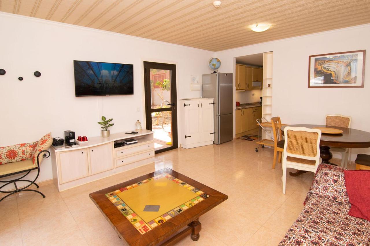 Casa Isabel, The Perfect Home For Your Holidays In Corralejo Esterno foto