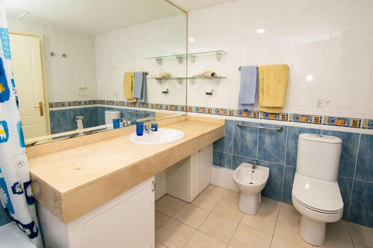 Casa Isabel, The Perfect Home For Your Holidays In Corralejo Esterno foto
