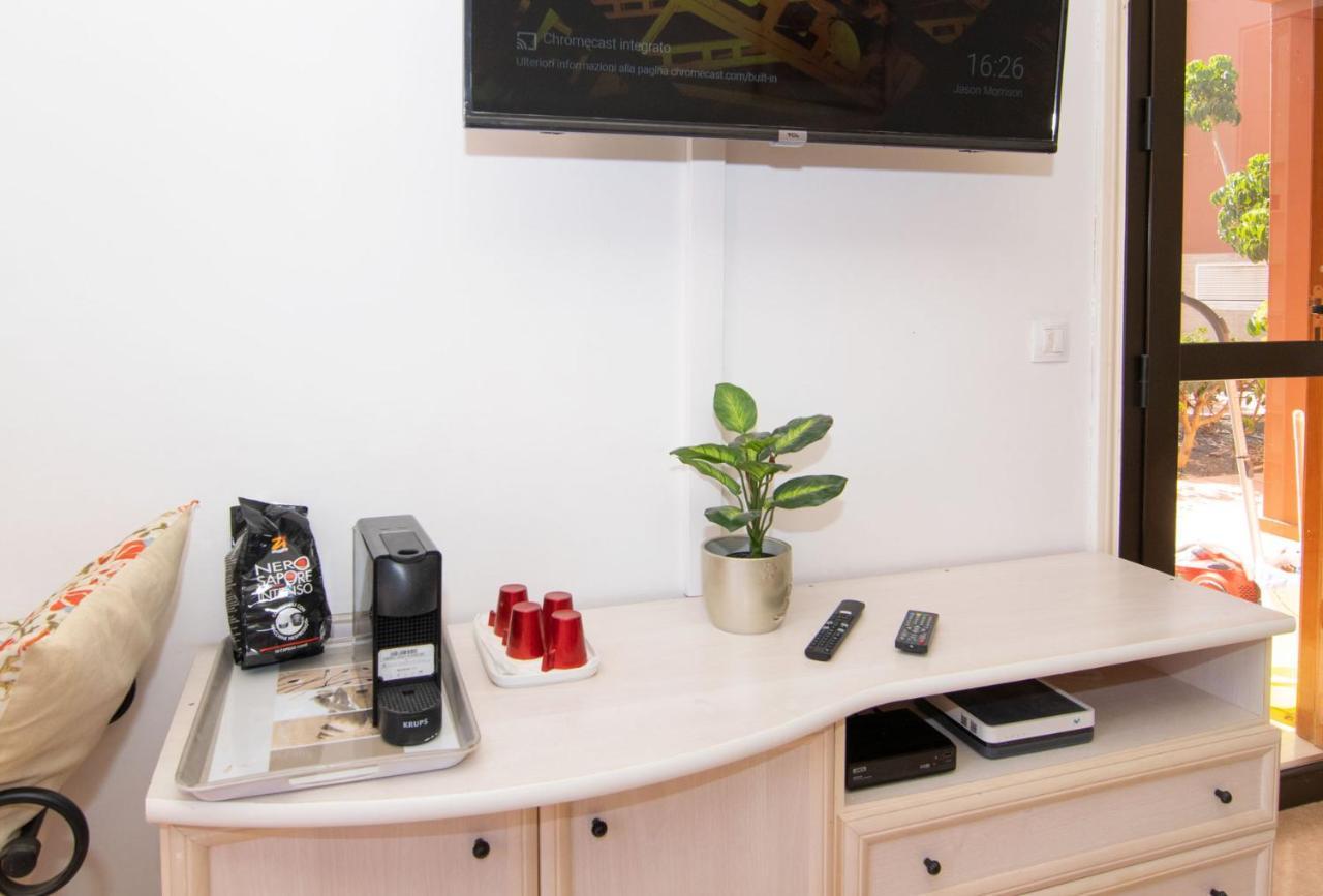 Casa Isabel, The Perfect Home For Your Holidays In Corralejo Esterno foto