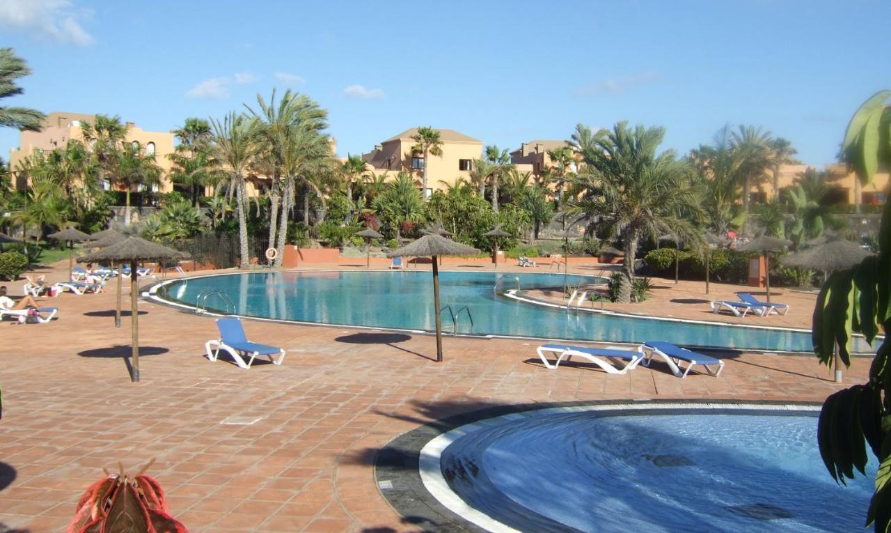 Casa Isabel, The Perfect Home For Your Holidays In Corralejo Esterno foto