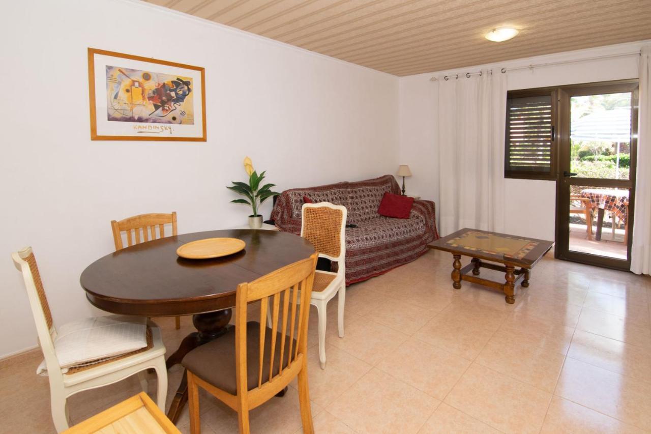 Casa Isabel, The Perfect Home For Your Holidays In Corralejo Esterno foto