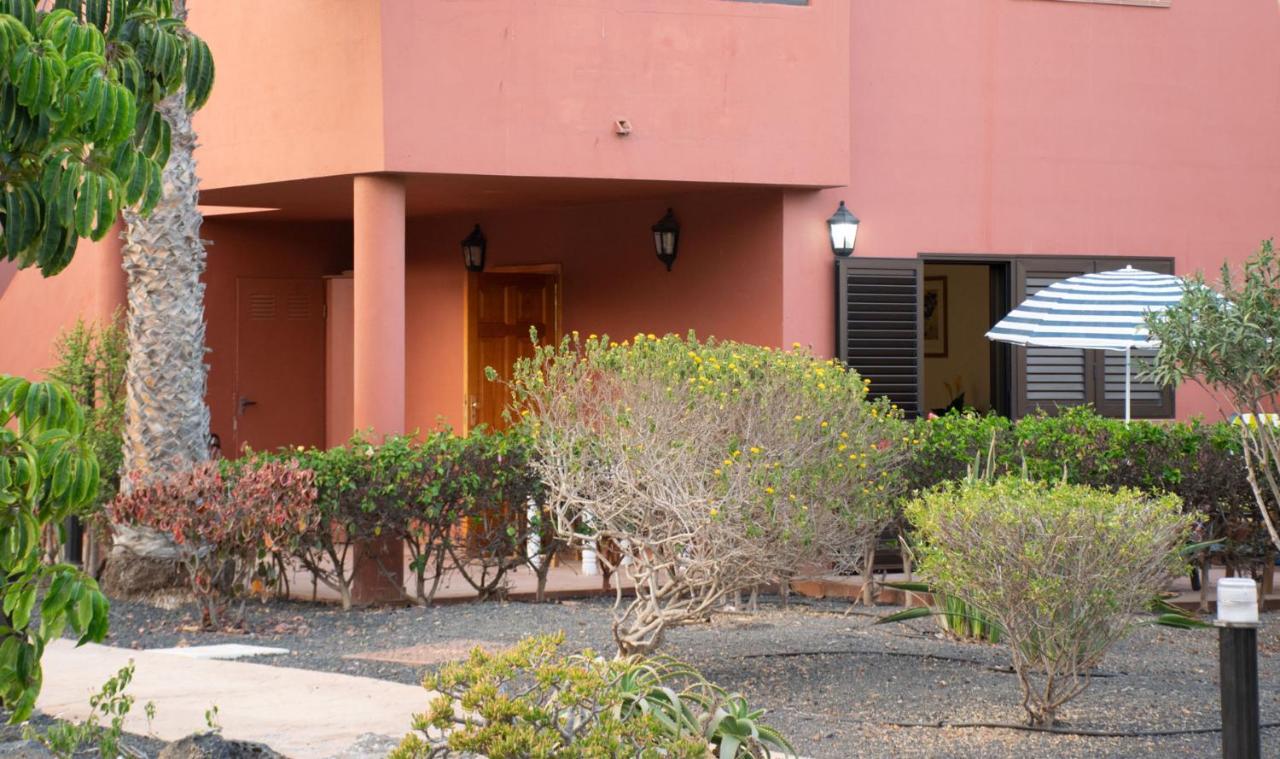 Casa Isabel, The Perfect Home For Your Holidays In Corralejo Esterno foto