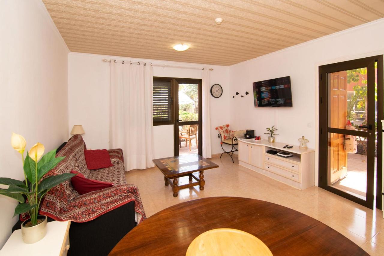 Casa Isabel, The Perfect Home For Your Holidays In Corralejo Esterno foto