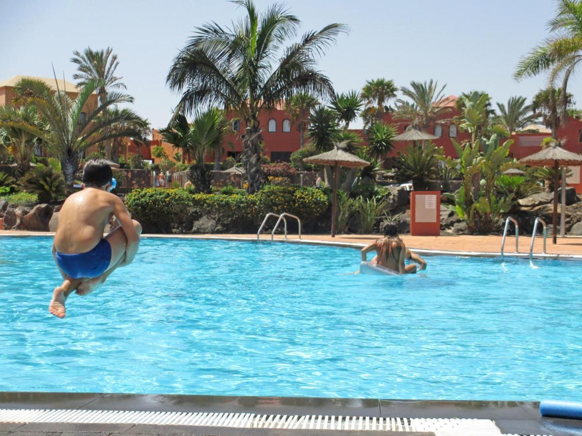 Casa Isabel, The Perfect Home For Your Holidays In Corralejo Esterno foto