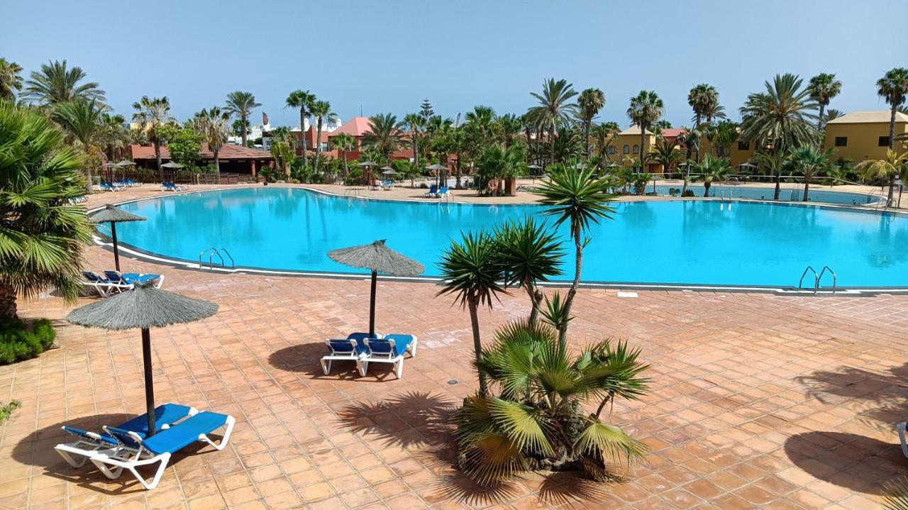 Casa Isabel, The Perfect Home For Your Holidays In Corralejo Esterno foto