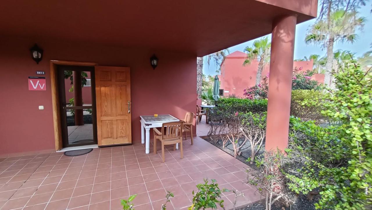 Casa Isabel, The Perfect Home For Your Holidays In Corralejo Esterno foto