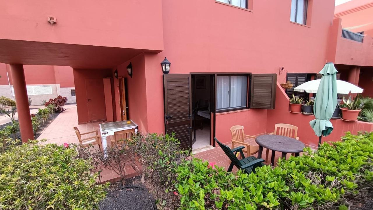 Casa Isabel, The Perfect Home For Your Holidays In Corralejo Esterno foto