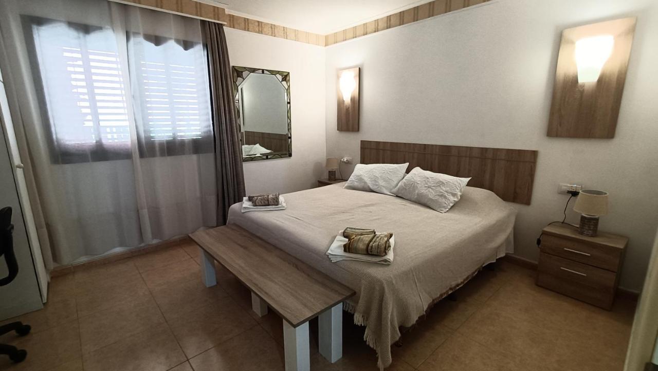 Casa Isabel, The Perfect Home For Your Holidays In Corralejo Esterno foto